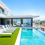 Villa Atina By Interhome Jávea