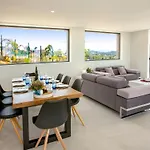 Villa Atina By Interhome Jávea