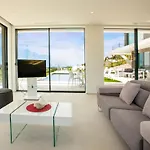Villa Atina By Interhome Jávea