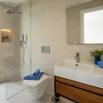 Villa Atina By Interhome