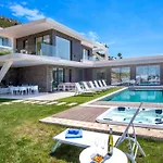Villa Atina By Interhome