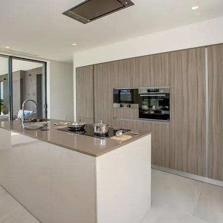 빌라 Atina By Interhome *