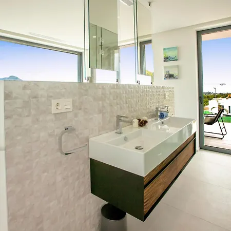 Atina By Interhome *