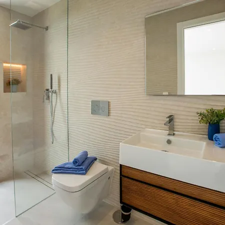 빌라 Atina By Interhome