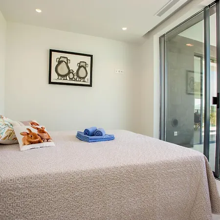 빌라 Atina By Interhome *