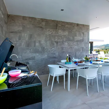 빌라 Atina By Interhome *