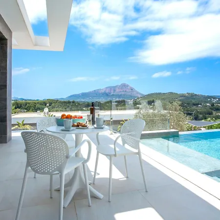 Atina By Interhome