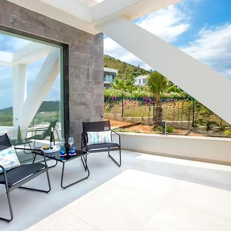 빌라 Atina By Interhome *
