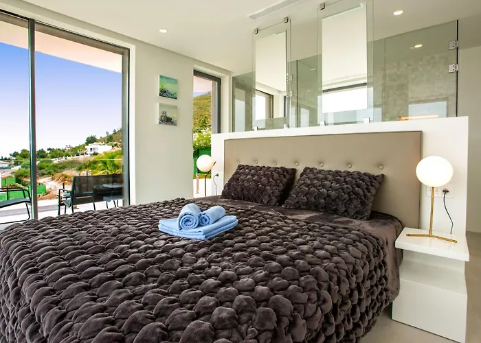 Atina By Interhome * Javea