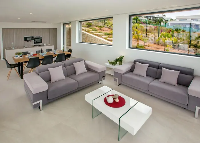 Atina By Interhome * Javea