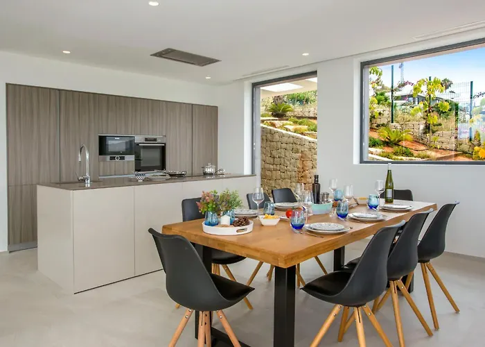 Atina By Interhome *