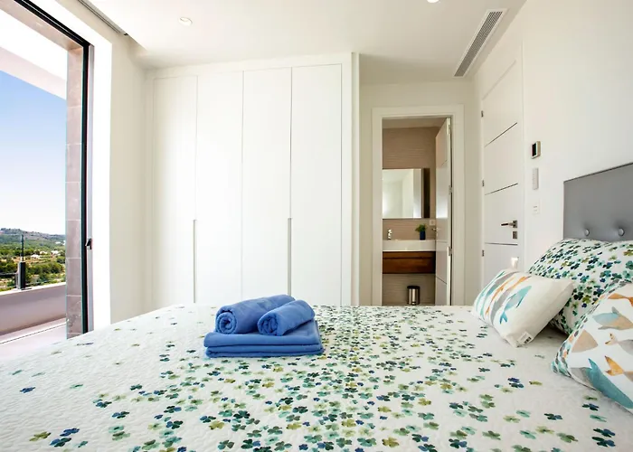 Atina By Interhome *
