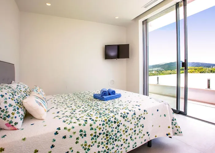 Atina By Interhome Villa *