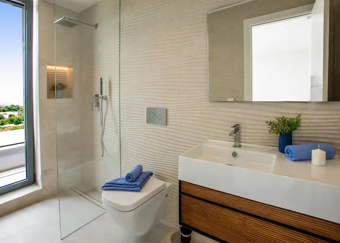 Villa Atina By Interhome