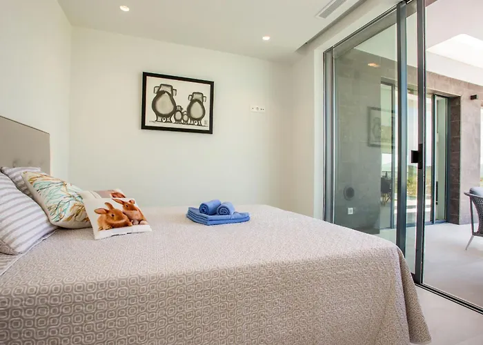 Villa Atina By Interhome *