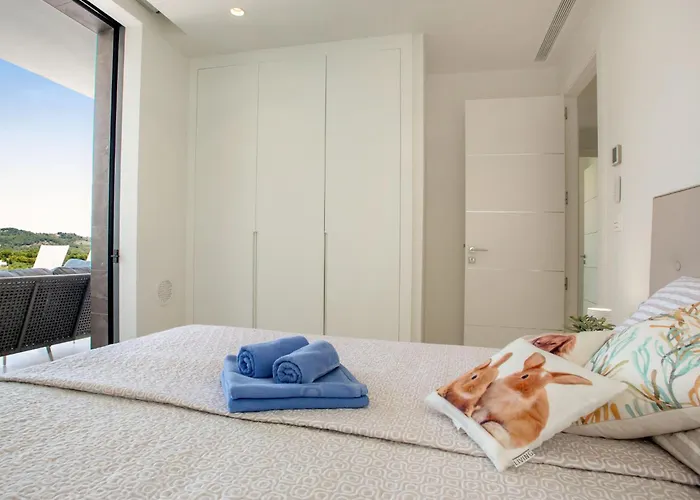 Villa Atina By Interhome