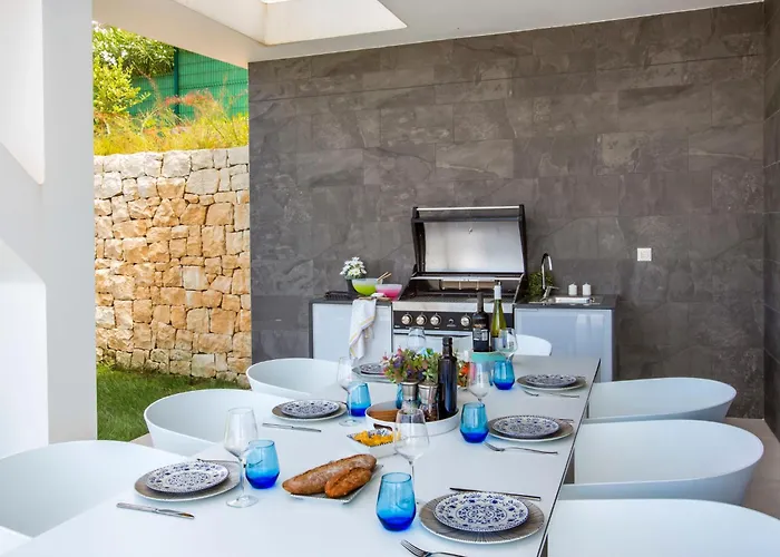Atina By Interhome Villa